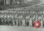 Immagine di Thomas Woodrow Wilson Washington DC USA, 1913, secondo 47 filmato di repertorio 65675020547
