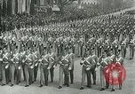 Immagine di Thomas Woodrow Wilson Washington DC USA, 1913, secondo 48 filmato di repertorio 65675020547