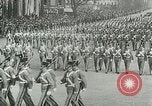 Immagine di Thomas Woodrow Wilson Washington DC USA, 1913, secondo 50 filmato di repertorio 65675020547