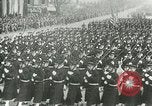 Immagine di Thomas Woodrow Wilson Washington DC USA, 1913, secondo 54 filmato di repertorio 65675020547