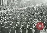 Immagine di Thomas Woodrow Wilson Washington DC USA, 1913, secondo 55 filmato di repertorio 65675020547