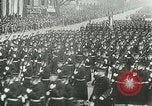 Immagine di Thomas Woodrow Wilson Washington DC USA, 1913, secondo 56 filmato di repertorio 65675020547