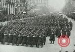 Immagine di Thomas Woodrow Wilson Washington DC USA, 1913, secondo 57 filmato di repertorio 65675020547