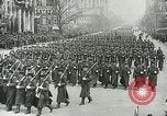 Immagine di Thomas Woodrow Wilson Washington DC USA, 1913, secondo 58 filmato di repertorio 65675020547