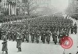 Immagine di Thomas Woodrow Wilson Washington DC USA, 1913, secondo 59 filmato di repertorio 65675020547