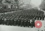 Immagine di Thomas Woodrow Wilson Washington DC USA, 1913, secondo 60 filmato di repertorio 65675020547