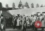 Immagine di Il Kaiser Guglielmo II Leipzig Germania, 1913, secondo 3 filmato di repertorio 65675020548