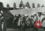 Immagine di Il Kaiser Guglielmo II Leipzig Germania, 1913, secondo 5 filmato di repertorio 65675020548