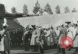Immagine di Il Kaiser Guglielmo II Leipzig Germania, 1913, secondo 6 filmato di repertorio 65675020548