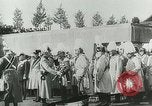 Immagine di Il Kaiser Guglielmo II Leipzig Germania, 1913, secondo 13 filmato di repertorio 65675020548