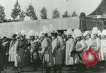 Immagine di Il Kaiser Guglielmo II Leipzig Germania, 1913, secondo 15 filmato di repertorio 65675020548