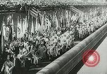 Immagine di Il Kaiser Guglielmo II Leipzig Germania, 1913, secondo 20 filmato di repertorio 65675020548