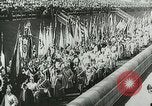 Immagine di Il Kaiser Guglielmo II Leipzig Germania, 1913, secondo 21 filmato di repertorio 65675020548