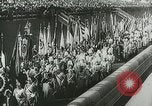 Immagine di Il Kaiser Guglielmo II Leipzig Germania, 1913, secondo 22 filmato di repertorio 65675020548
