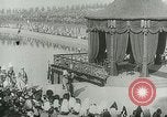 Immagine di Il Kaiser Guglielmo II Leipzig Germania, 1913, secondo 24 filmato di repertorio 65675020548