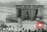 Immagine di Il Kaiser Guglielmo II Leipzig Germania, 1913, secondo 25 filmato di repertorio 65675020548