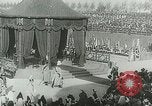 Immagine di Il Kaiser Guglielmo II Leipzig Germania, 1913, secondo 27 filmato di repertorio 65675020548