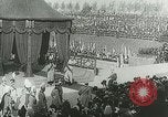 Immagine di Il Kaiser Guglielmo II Leipzig Germania, 1913, secondo 30 filmato di repertorio 65675020548