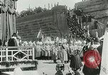 Immagine di Il Kaiser Guglielmo II Leipzig Germania, 1913, secondo 36 filmato di repertorio 65675020548