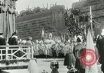 Immagine di Il Kaiser Guglielmo II Leipzig Germania, 1913, secondo 38 filmato di repertorio 65675020548