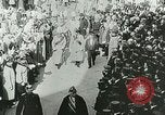 Immagine di Il Kaiser Guglielmo II Leipzig Germania, 1913, secondo 40 filmato di repertorio 65675020548