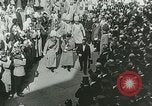 Immagine di Il Kaiser Guglielmo II Leipzig Germania, 1913, secondo 41 filmato di repertorio 65675020548