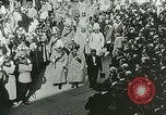 Immagine di Il Kaiser Guglielmo II Leipzig Germania, 1913, secondo 42 filmato di repertorio 65675020548