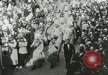 Immagine di Il Kaiser Guglielmo II Leipzig Germania, 1913, secondo 43 filmato di repertorio 65675020548