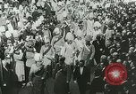 Immagine di Il Kaiser Guglielmo II Leipzig Germania, 1913, secondo 44 filmato di repertorio 65675020548
