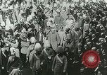 Immagine di Il Kaiser Guglielmo II Leipzig Germania, 1913, secondo 46 filmato di repertorio 65675020548
