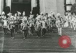 Immagine di Il Kaiser Guglielmo II Leipzig Germania, 1913, secondo 48 filmato di repertorio 65675020548