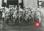 Immagine di Il Kaiser Guglielmo II Leipzig Germania, 1913, secondo 51 filmato di repertorio 65675020548