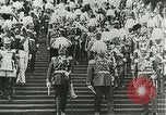 Immagine di Il Kaiser Guglielmo II Leipzig Germania, 1913, secondo 52 filmato di repertorio 65675020548
