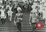 Immagine di Il Kaiser Guglielmo II Leipzig Germania, 1913, secondo 53 filmato di repertorio 65675020548