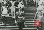 Immagine di Il Kaiser Guglielmo II Leipzig Germania, 1913, secondo 55 filmato di repertorio 65675020548