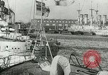 Image of Prince Wilhelm Germany, 1914, second 7 stock footage video 65675020549