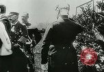 Image of Prince Wilhelm Germany, 1914, second 13 stock footage video 65675020549