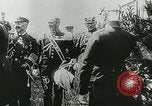 Image of Prince Wilhelm Germany, 1914, second 15 stock footage video 65675020549