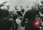 Image of Prince Wilhelm Germany, 1914, second 16 stock footage video 65675020549