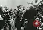 Image of Prince Wilhelm Germany, 1914, second 18 stock footage video 65675020549