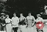 Image of Prince Wilhelm Germany, 1914, second 46 stock footage video 65675020549