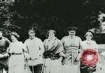 Image of Prince Wilhelm Germany, 1914, second 47 stock footage video 65675020549