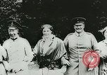 Image of Prince Wilhelm Germany, 1914, second 49 stock footage video 65675020549