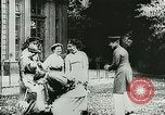 Image of Prince Wilhelm Germany, 1914, second 56 stock footage video 65675020549
