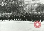 Immagine di Il Kaiser Guglielmo II Berlino Germania, 1914, secondo 1 filmato di repertorio 65675020550