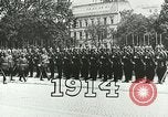 Immagine di Il Kaiser Guglielmo II Berlino Germania, 1914, secondo 3 filmato di repertorio 65675020550