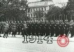 Immagine di Il Kaiser Guglielmo II Berlino Germania, 1914, secondo 4 filmato di repertorio 65675020550