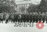 Immagine di Il Kaiser Guglielmo II Berlino Germania, 1914, secondo 5 filmato di repertorio 65675020550