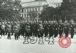 Immagine di Il Kaiser Guglielmo II Berlino Germania, 1914, secondo 6 filmato di repertorio 65675020550
