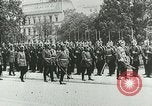 Immagine di Il Kaiser Guglielmo II Berlino Germania, 1914, secondo 8 filmato di repertorio 65675020550
